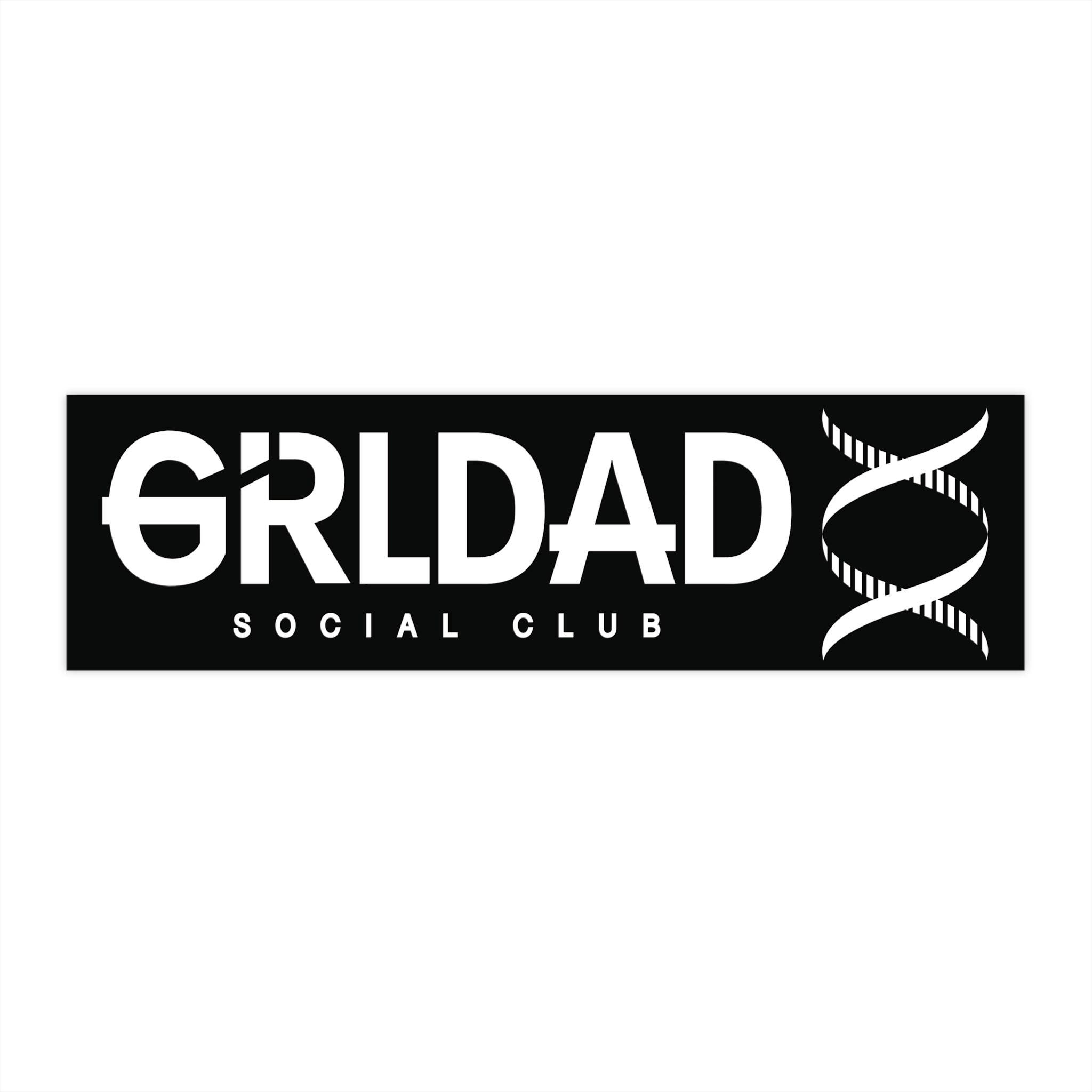 GDSC | Bumper Sticker