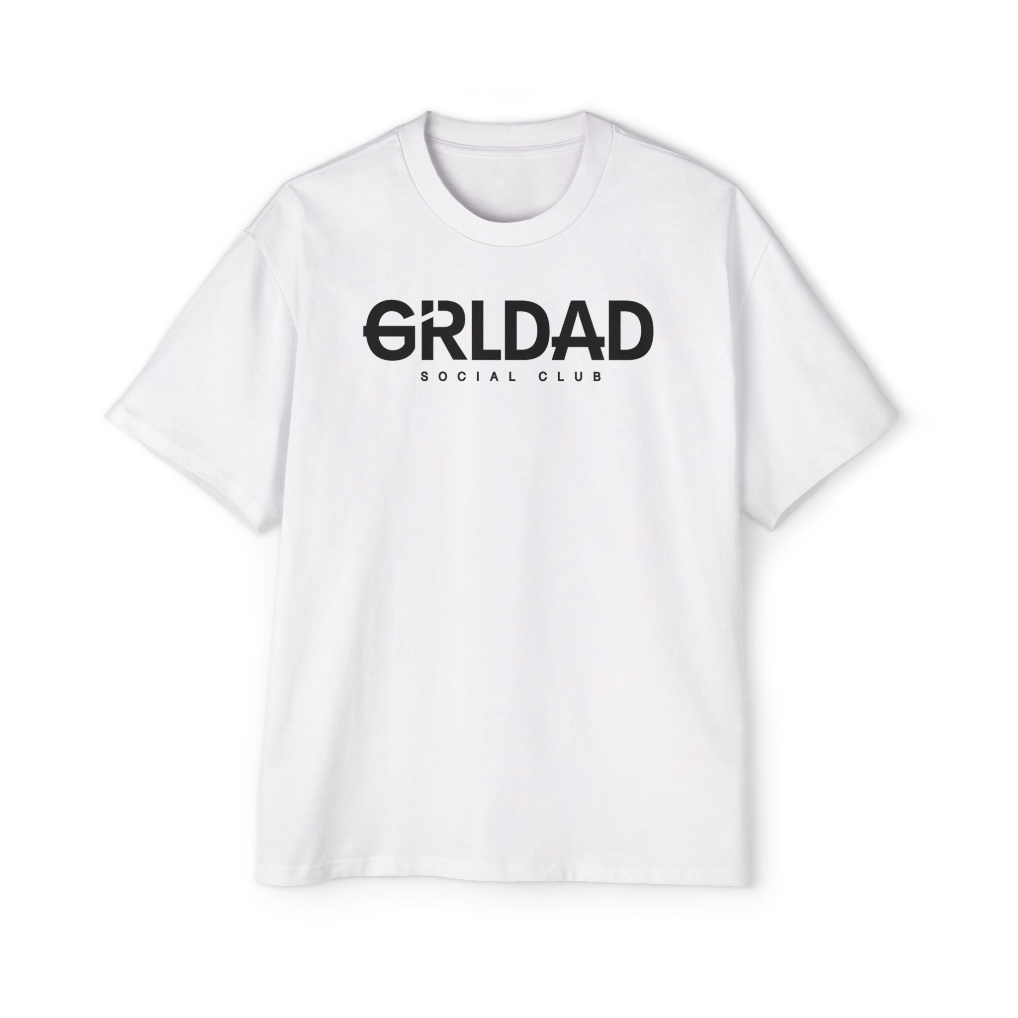 GDSC | Oversized Tee