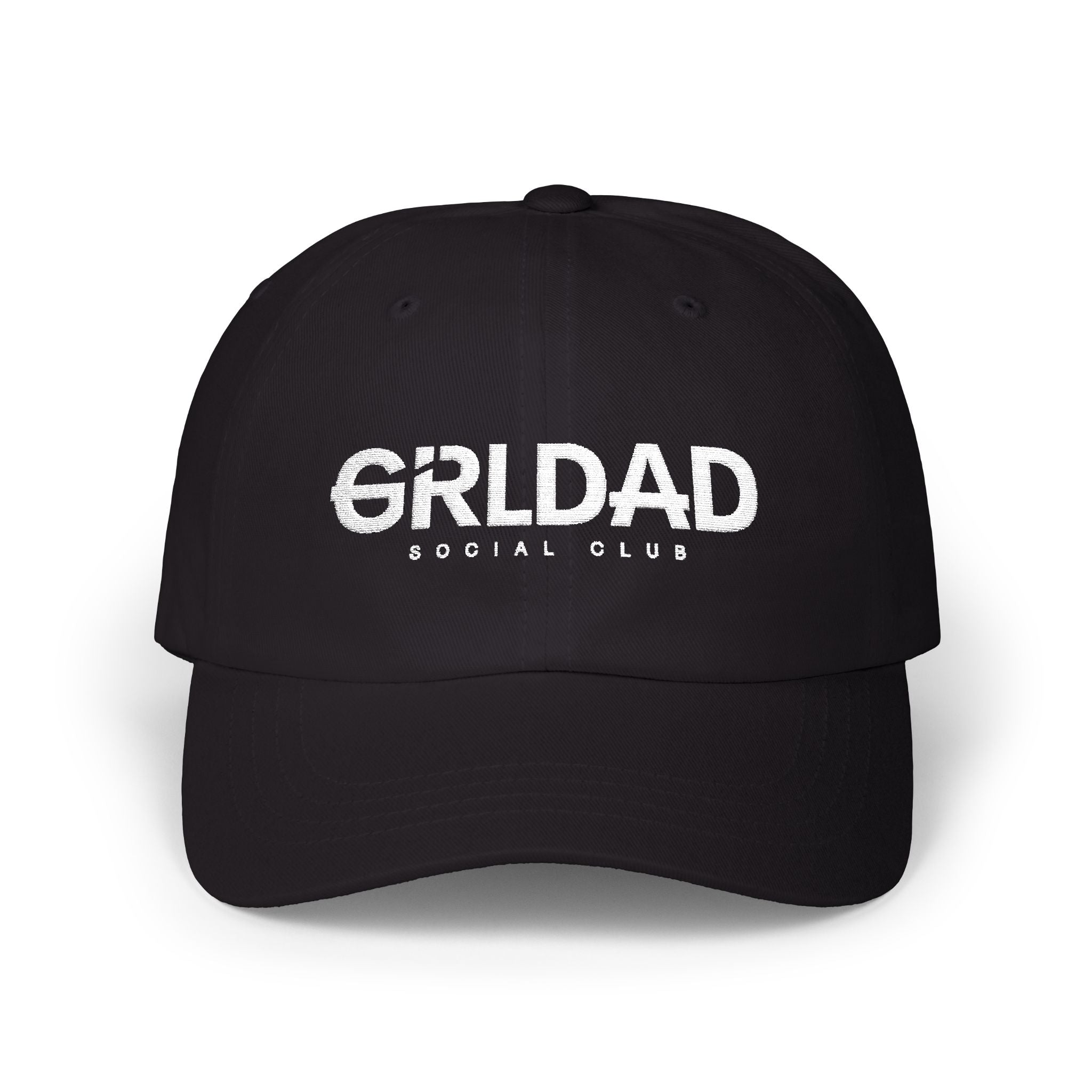 GDSC | Dad Hat