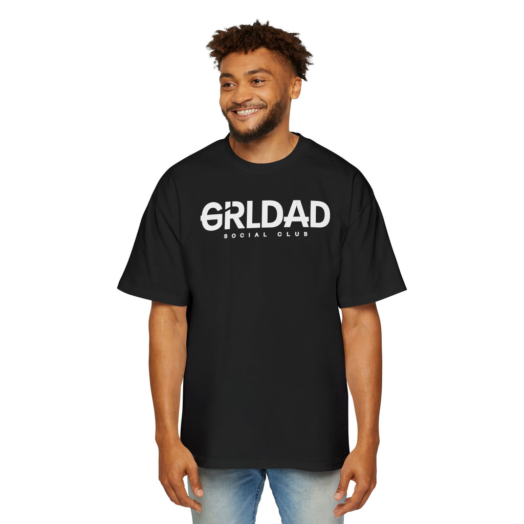 GDSC |  Oversized Tee