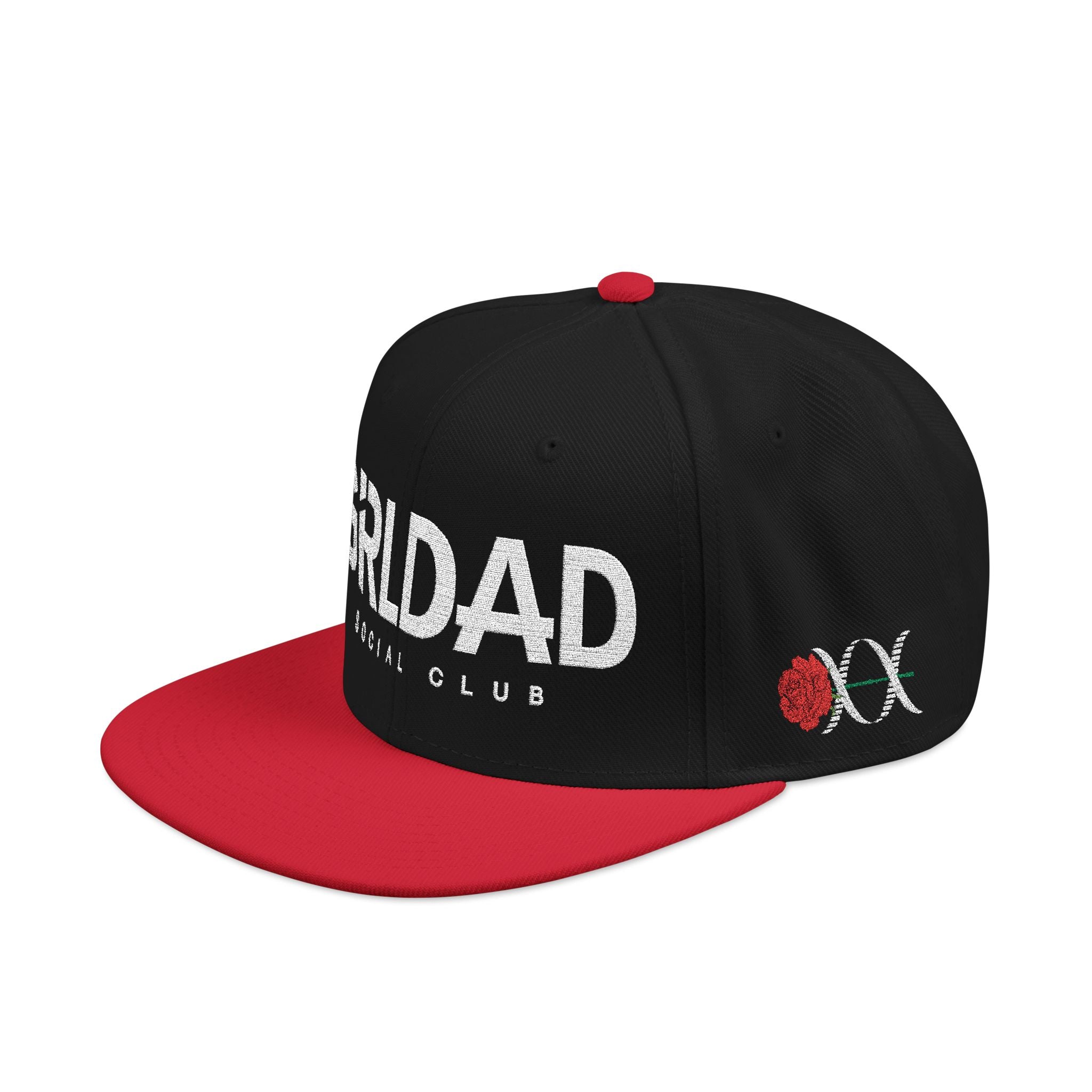 GDSC | “A Real Love Story” Snapback