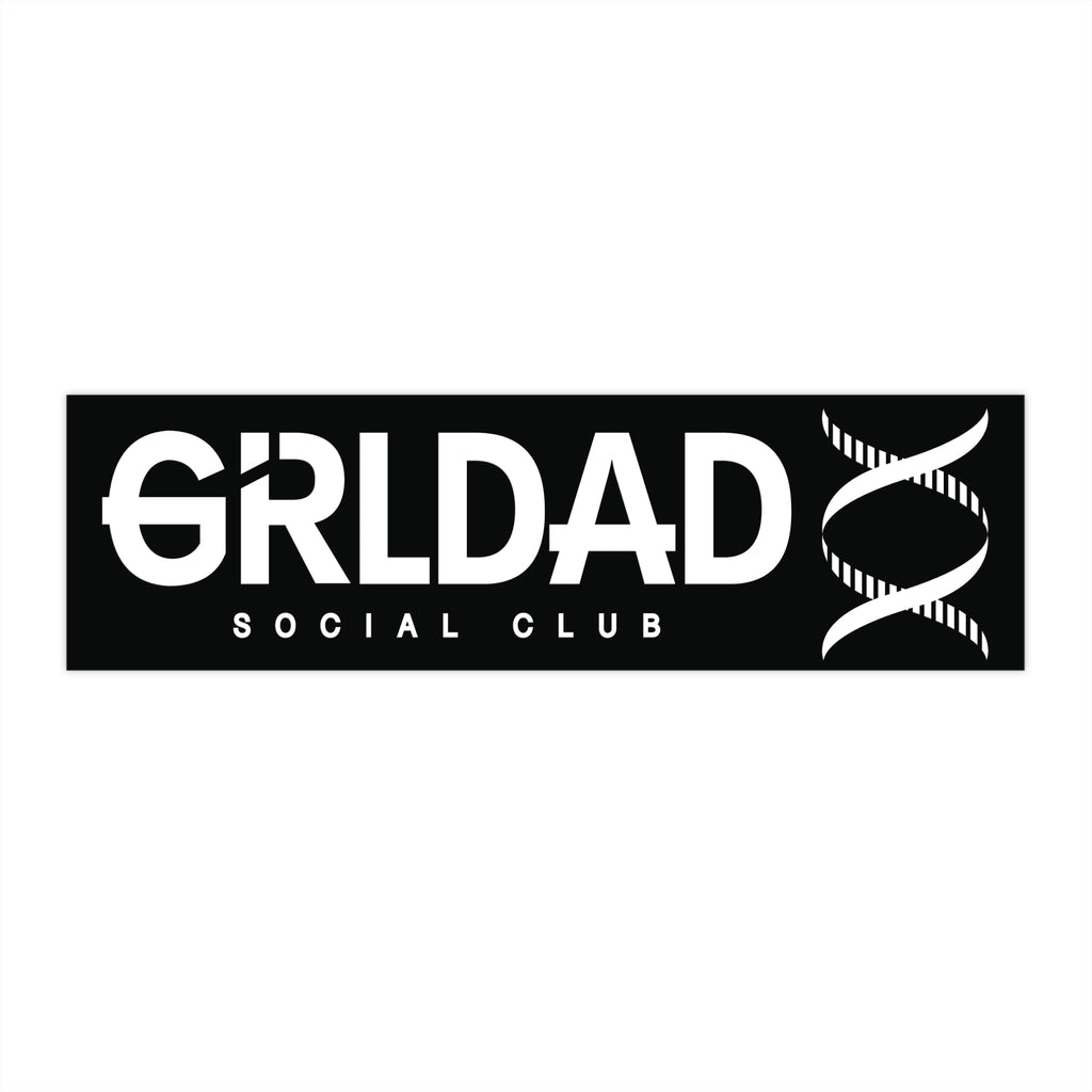GDSC | Bumper Sticker