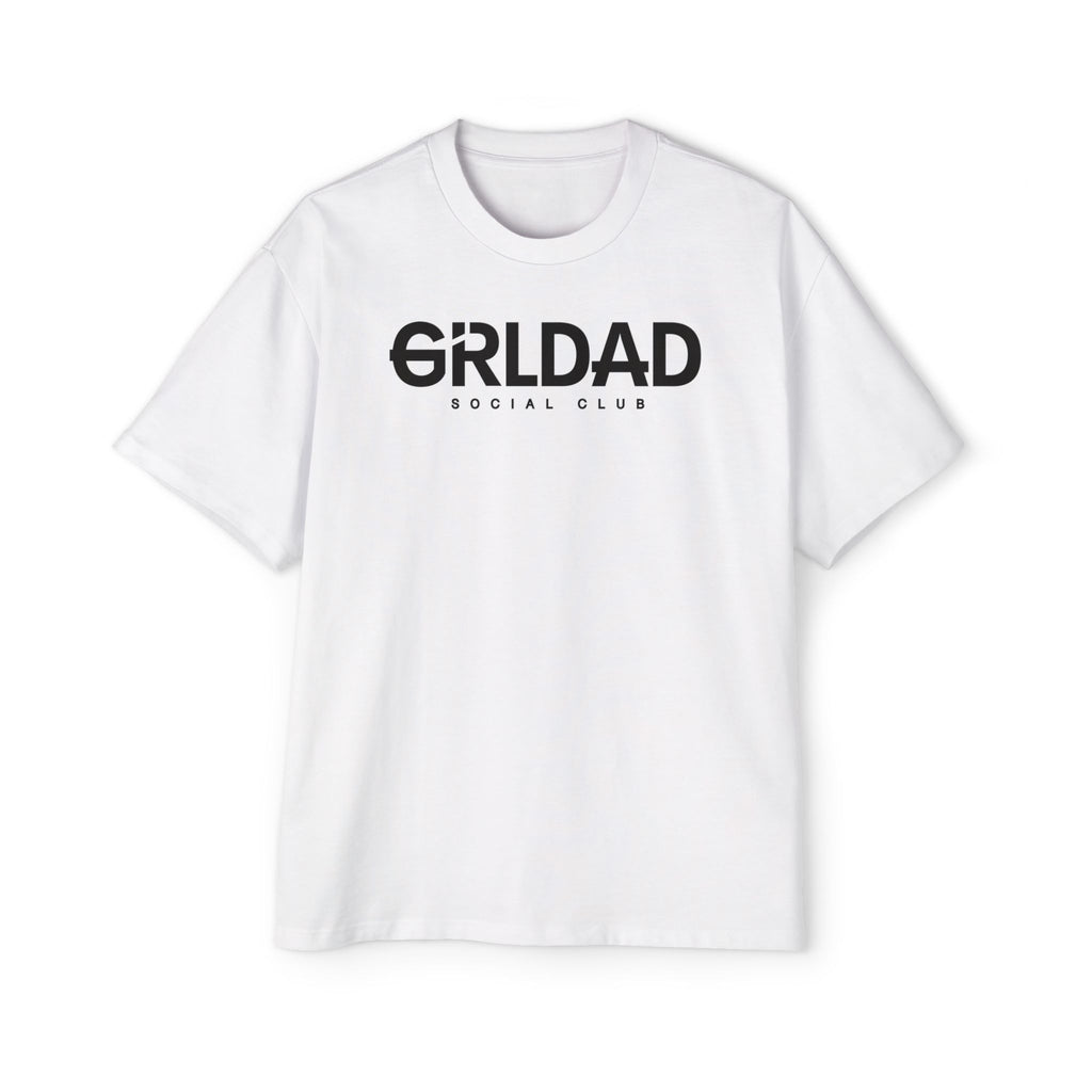 GDSC |  Oversized Tee