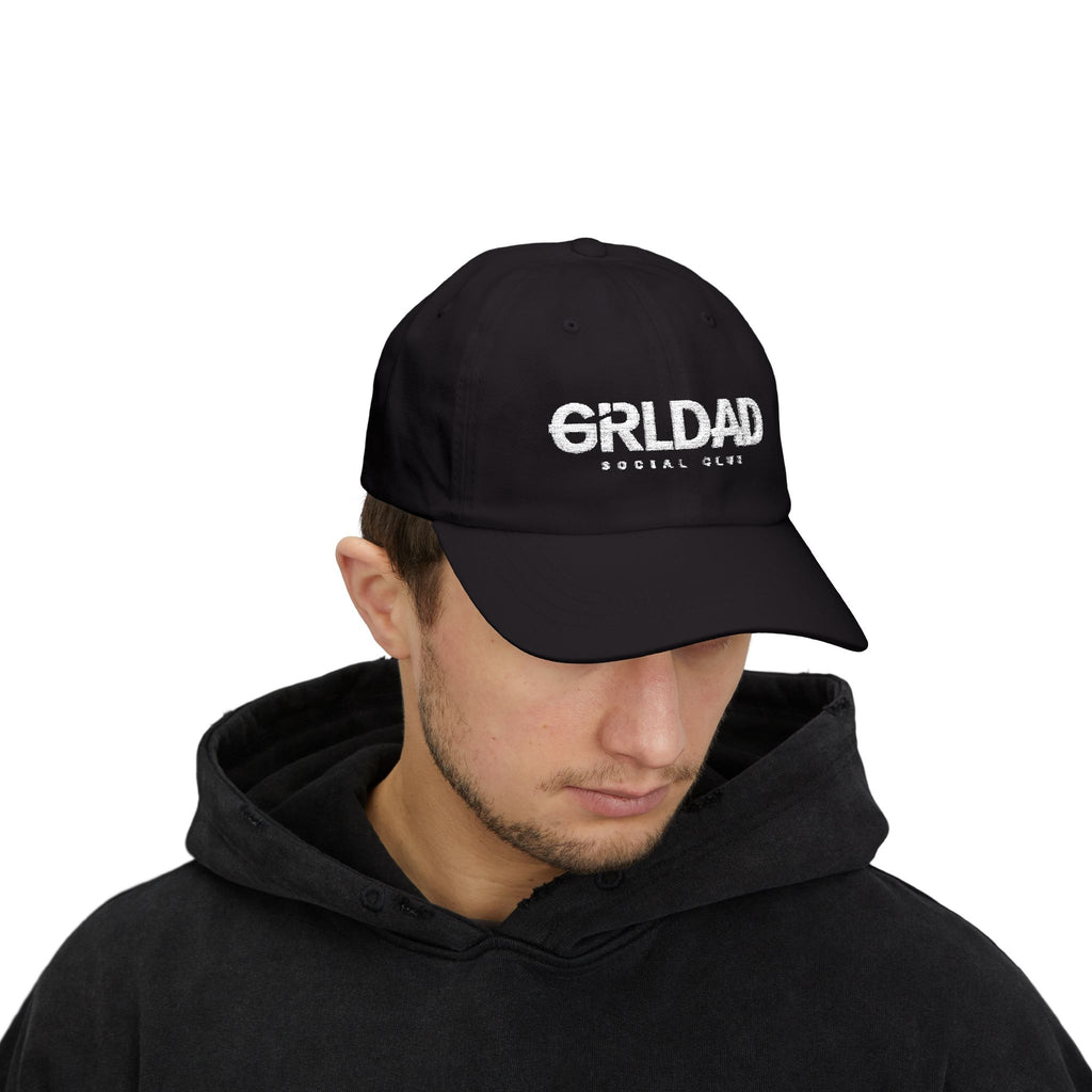 GDSC | Dad Hat