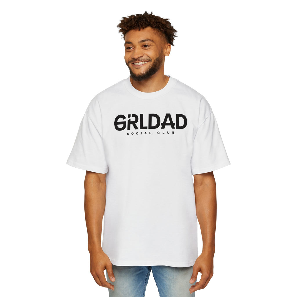 GDSC |  Oversized Tee