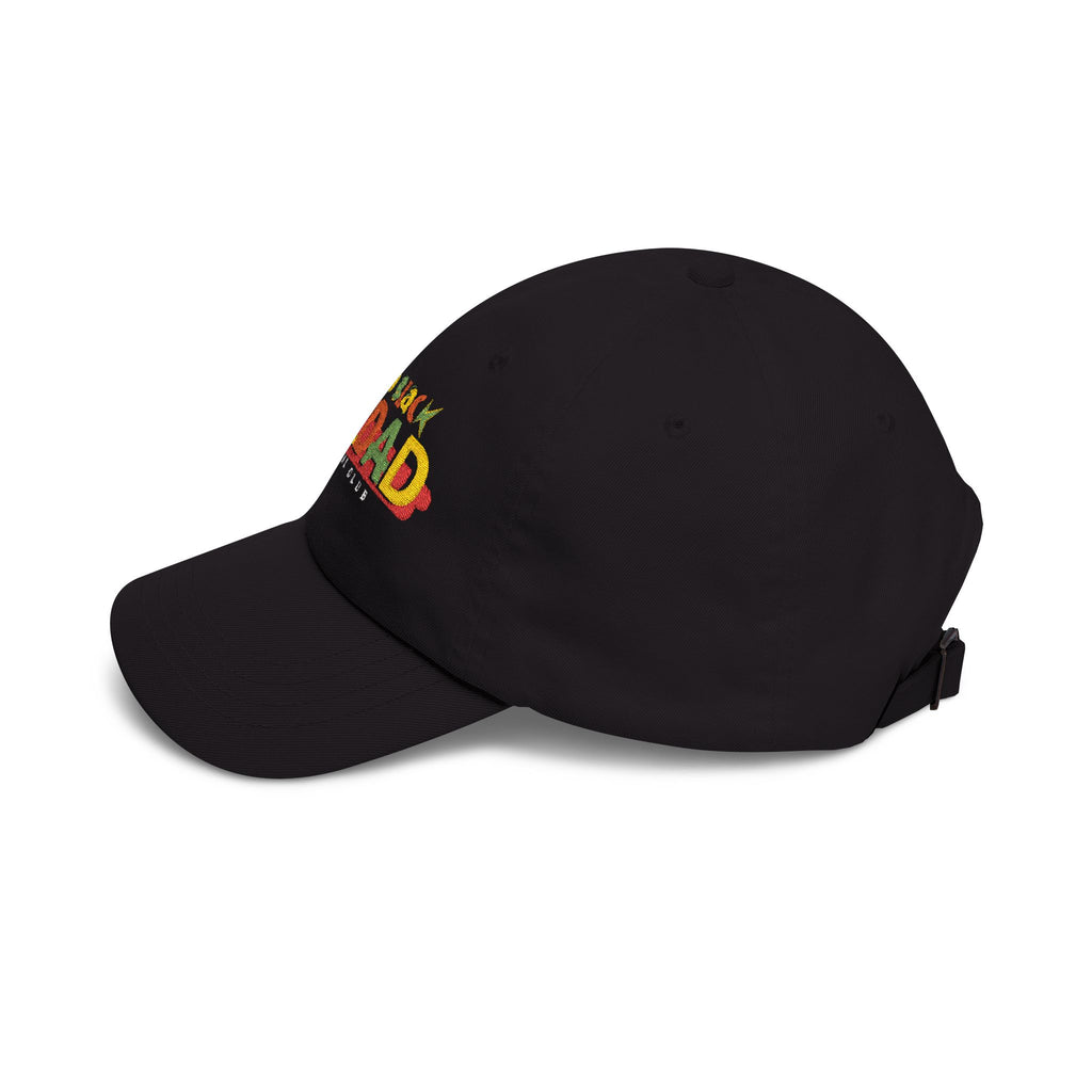 GDSC | “Roots & Royalty” Dad Hat