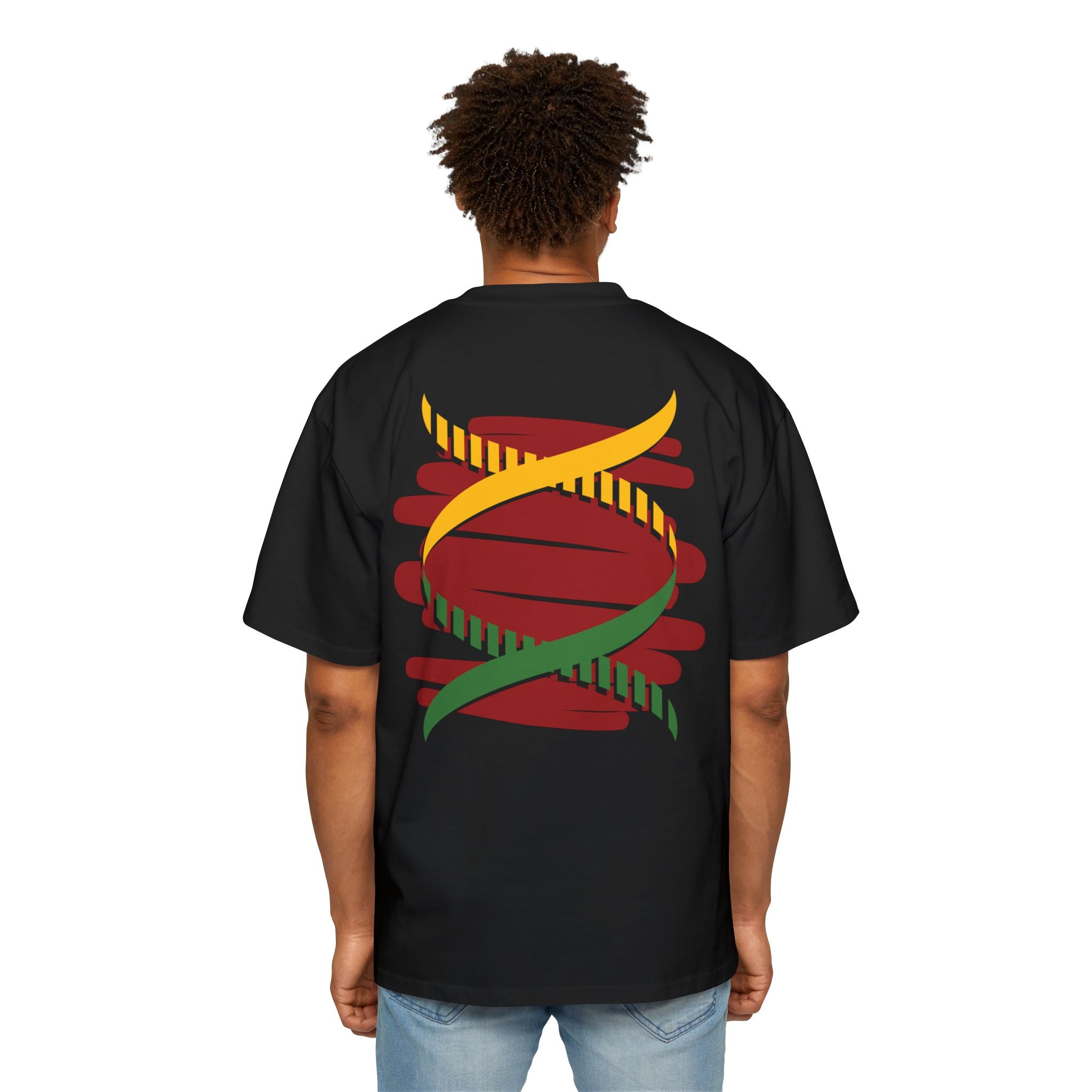 GDSC | "Roots & Royalty" Tee
