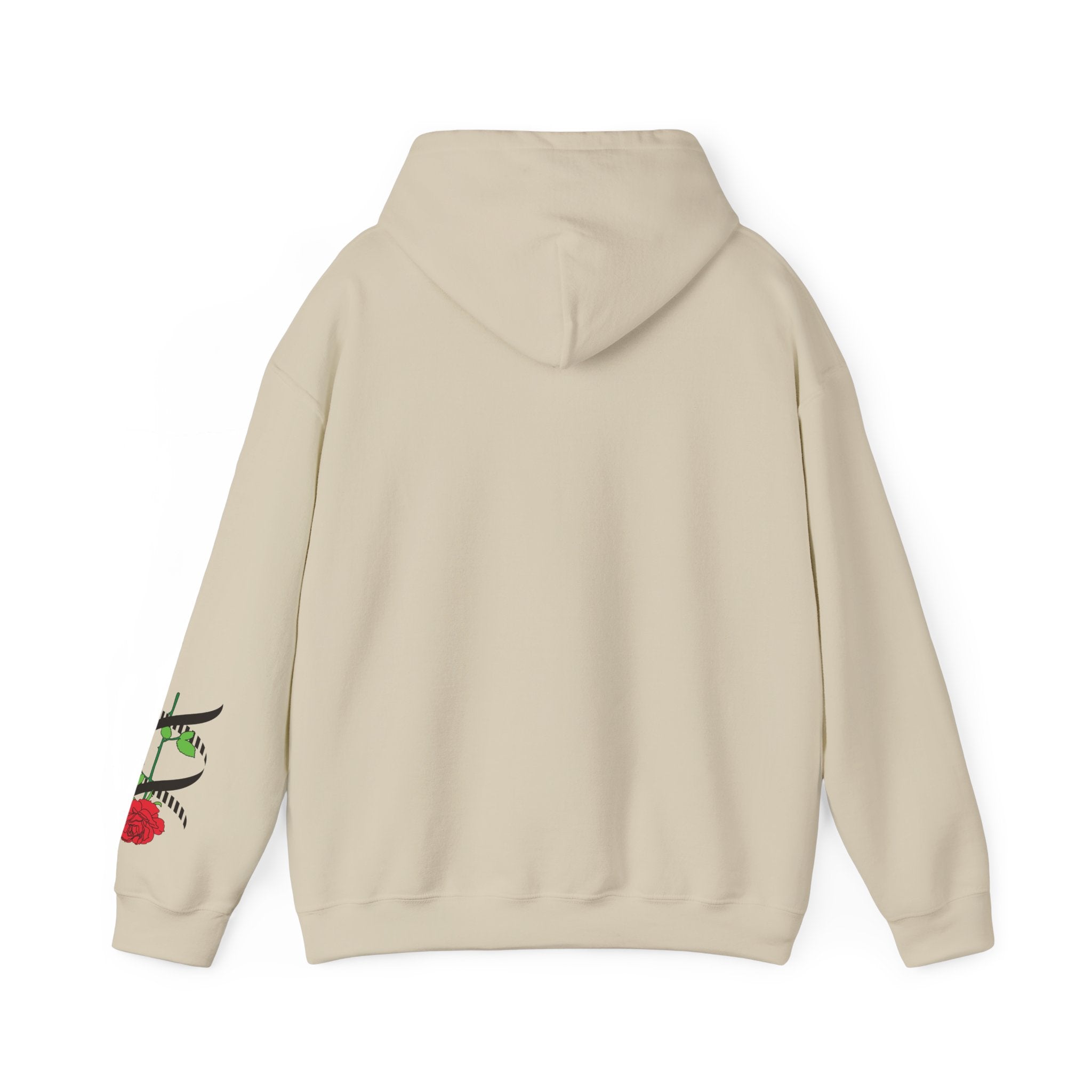 GDSC | “A Real Love Story” Hoodie