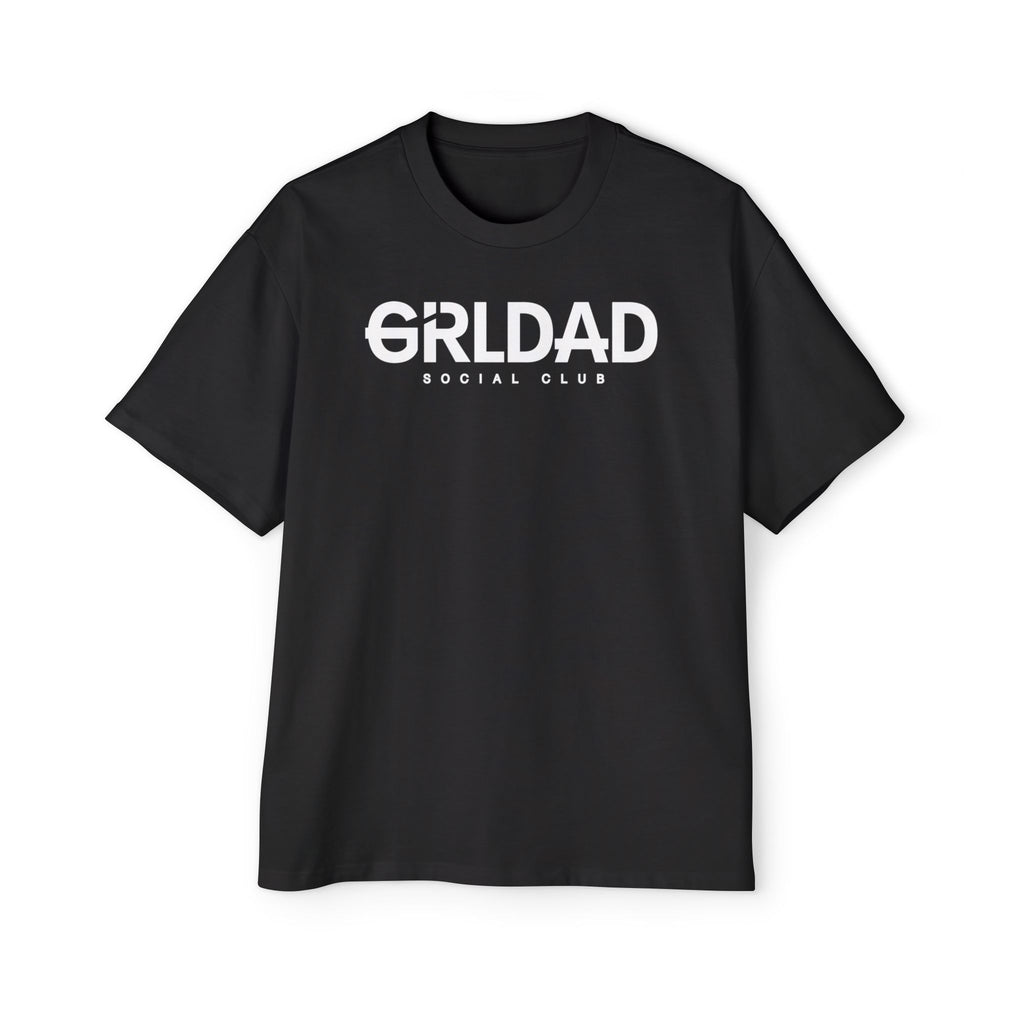 GDSC |  Oversized Tee