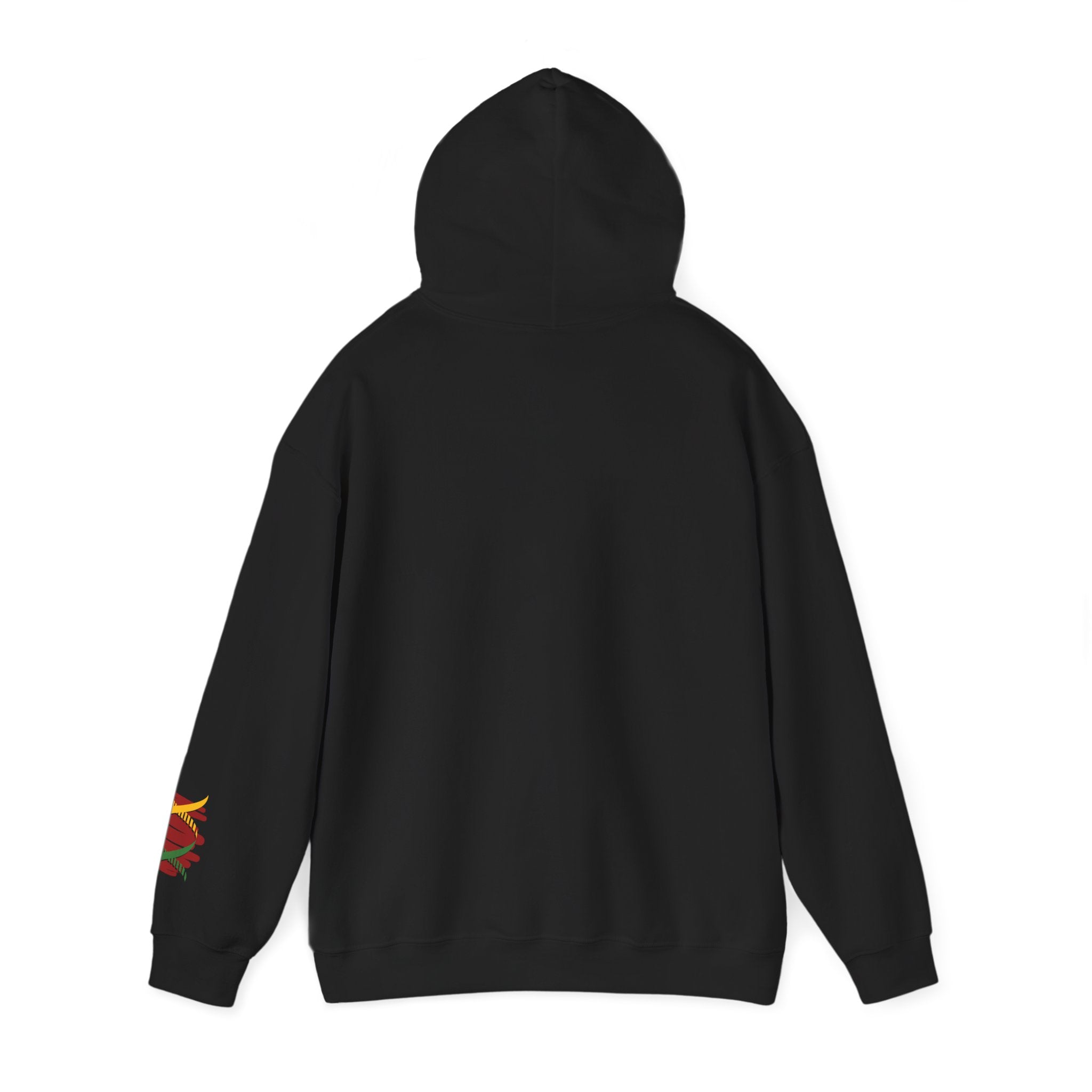 GDSC | "Roots & Royalty" Hoodie