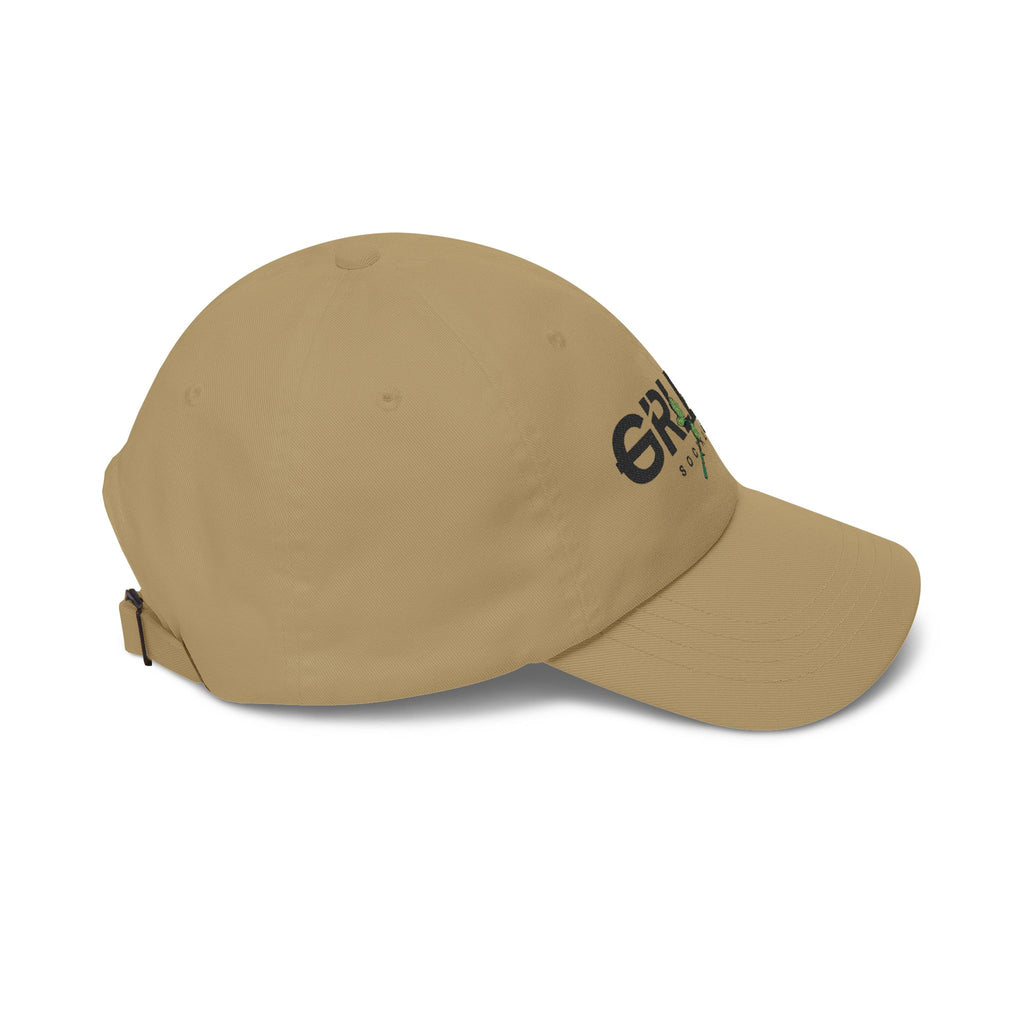 GDSC | “A Real Love Story” Dad Hat