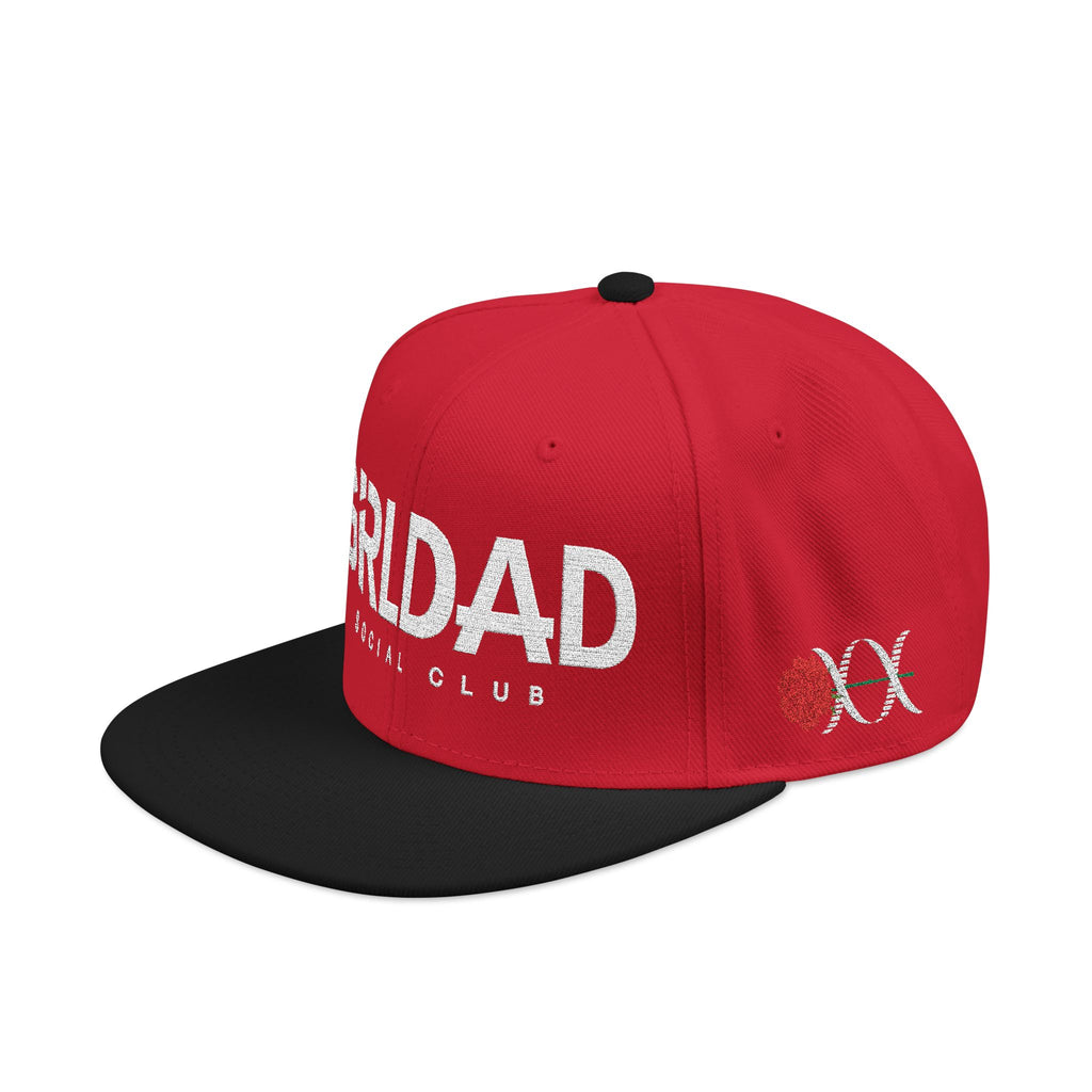 GDSC | “A Real Love Story” Snapback