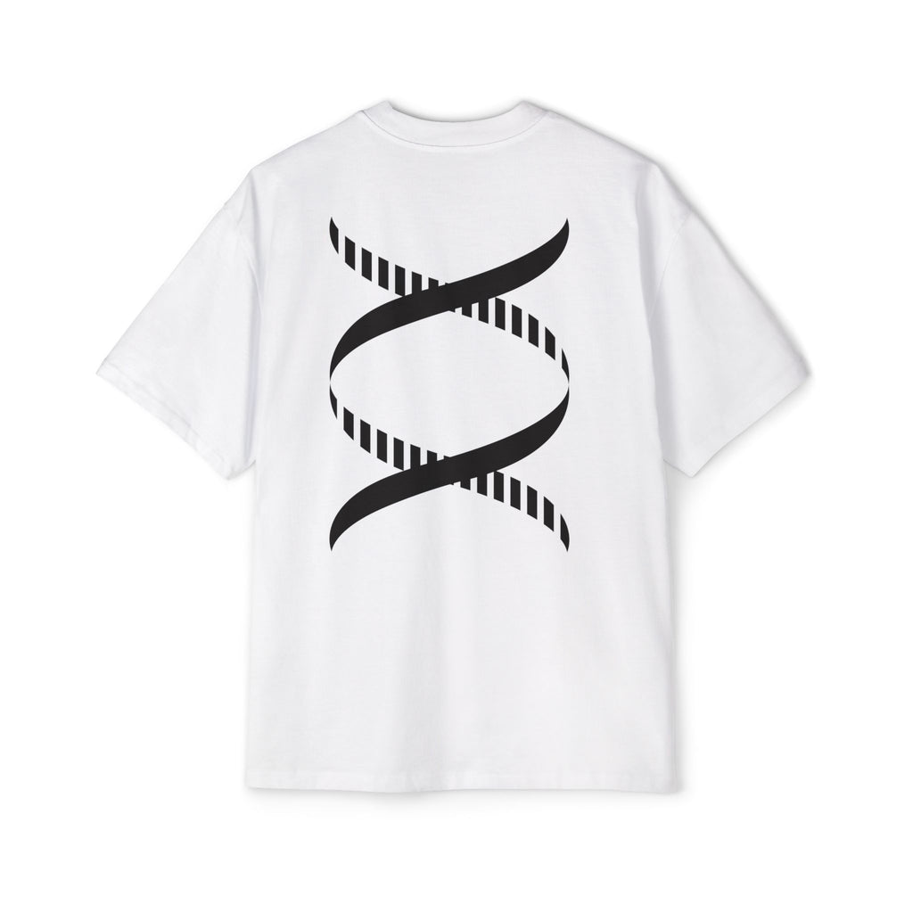 GDSC |  Oversized Tee