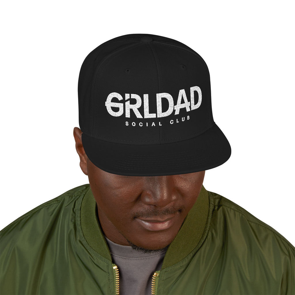 GDSC | Snapback