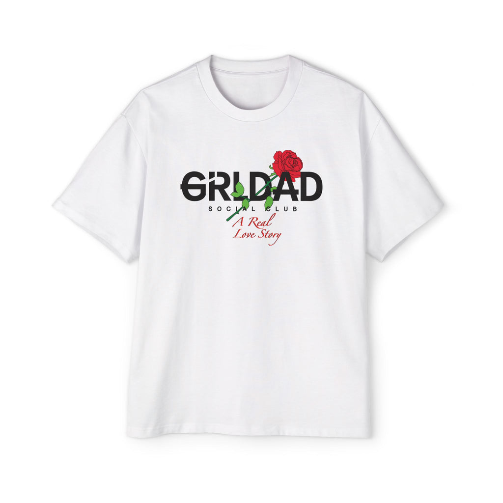 GDSC | “A Real Love Story” Tee