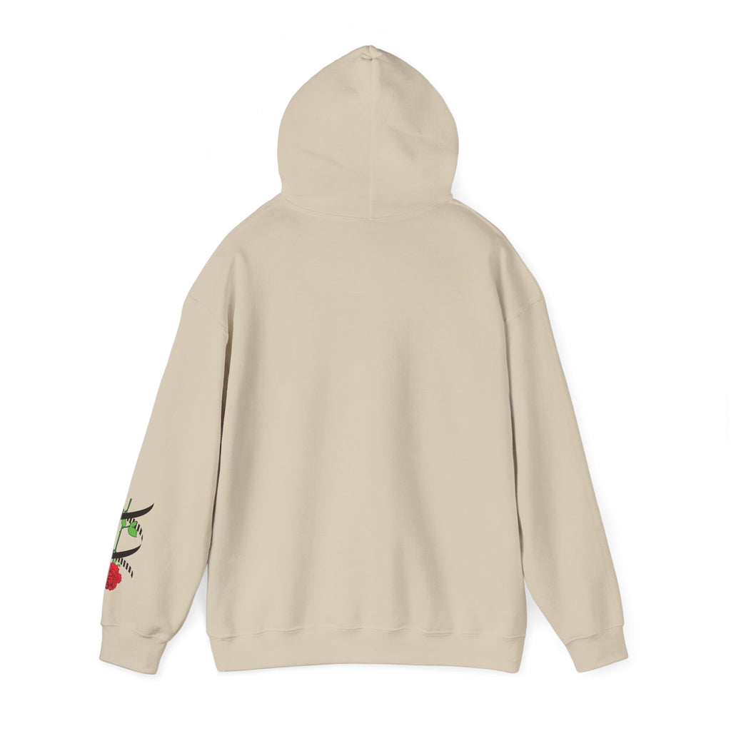 GDSC | “A Real Love Story” Hoodie