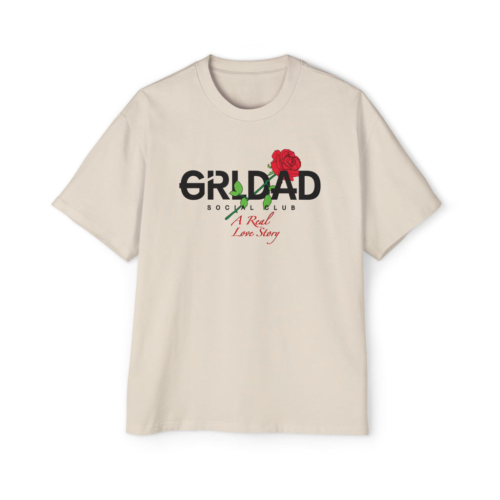 GDSC | “A Real Love Story” Tee