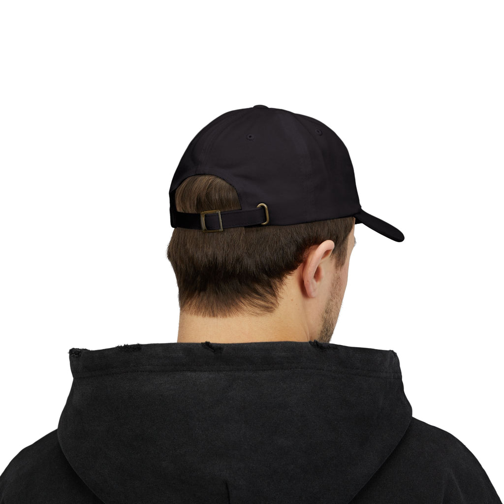 GDSC | Dad Hat
