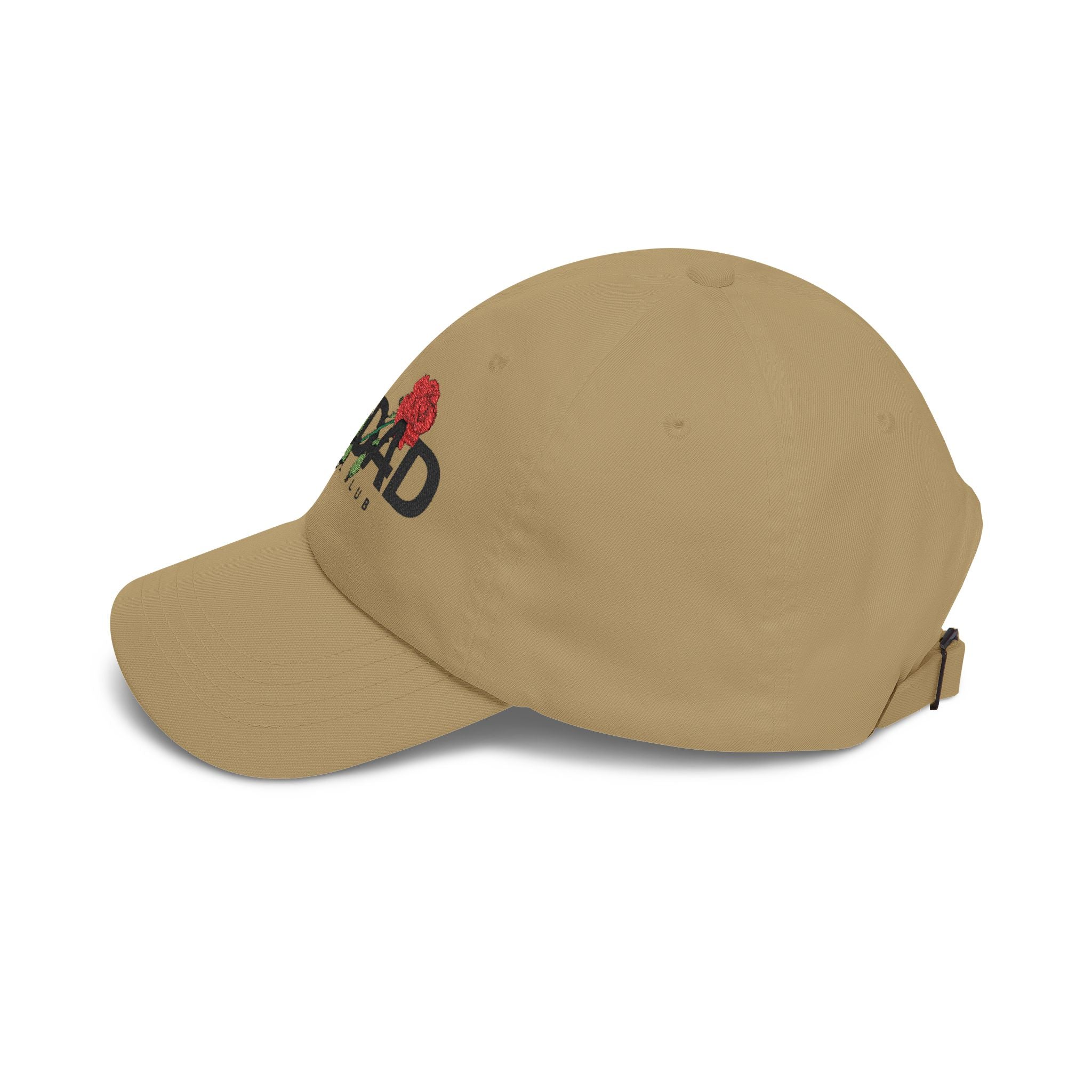 GDSC | “A Real Love Story” Dad Hat