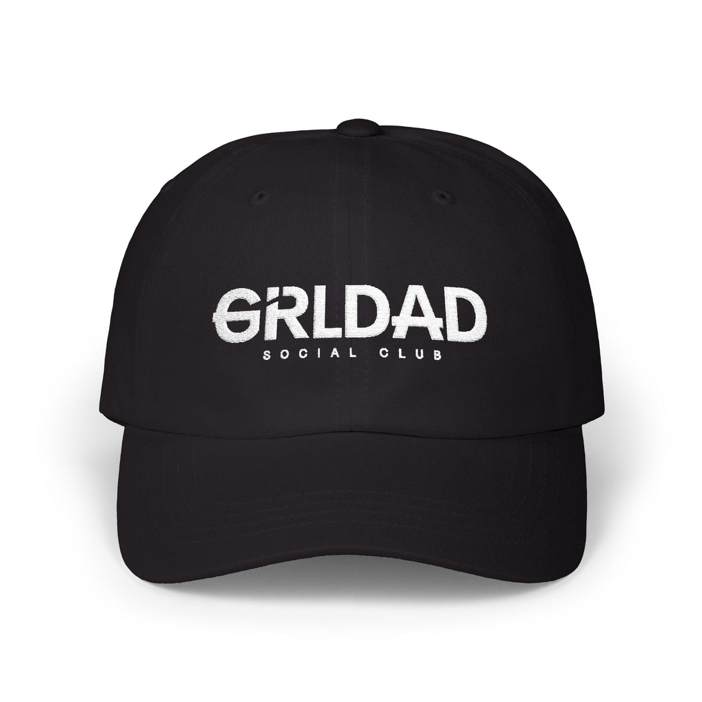 GDSC | Dad Hat