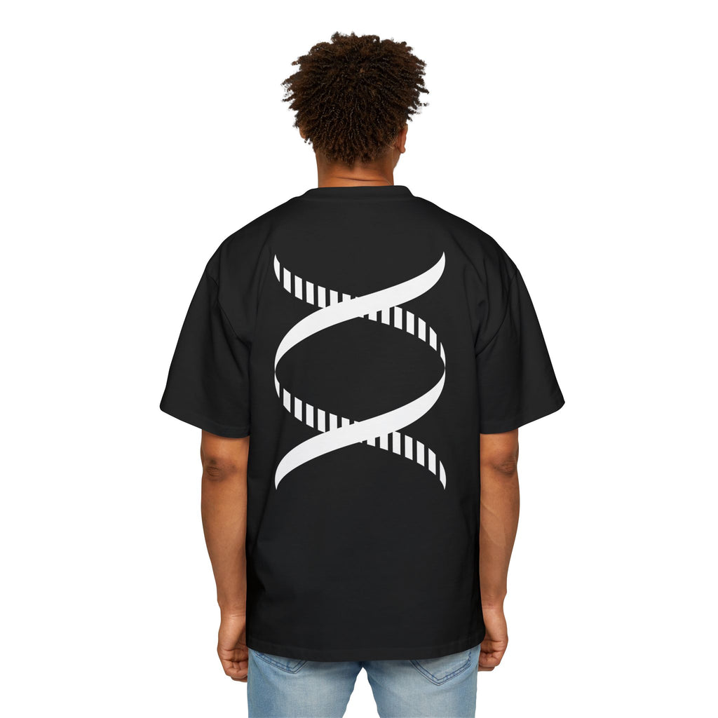 GDSC |  Oversized Tee
